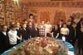 Екскурсії у шкільному музеї для учнів 2 - 8 класів до Дня українського козацтва