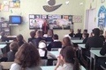 Молодшим школярам - про Чорнобиль